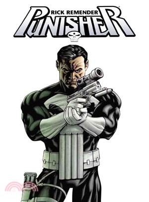 Punisher by Rick Remender Omnibus