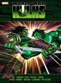 The Incredible Hulks
