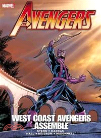 Avengers—West Coast Avengers Assemble