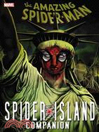 The amazing Spider-man :Spid...