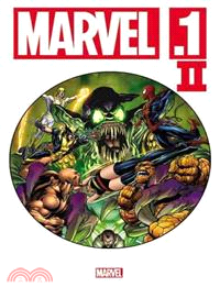 Marvel Point One 2