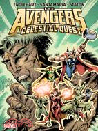 The Avengers :Celestial ques...