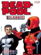 Deadpool Classic 7