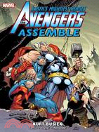 Avengers Assemble 5