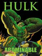 Hulk―Abominable