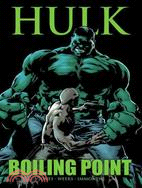 Hulk—Boiling Point