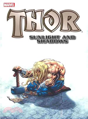 Thor ― Sunlight & Shadows