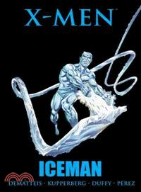 X-Men―Iceman