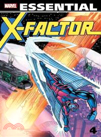 Essential X-Factor 4