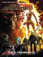 Age of Apocalypse 1 ─ The X-Terminated