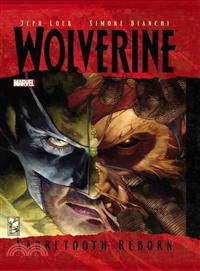 Wolverine—Sabretooth Reborn
