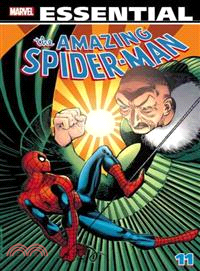 Essential Spider-Man 11