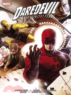 Daredevil Ultimate Collection 3