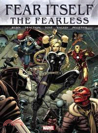 Fear Itself―The Fearless