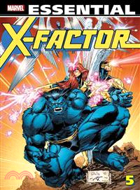 Essential X-Factor 5