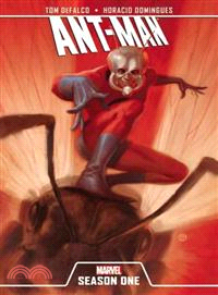Ant-Man―Season One