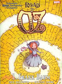 Oz ─ Road to Oz