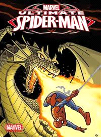 Marvel Universe Ultimate Spider-Man 2