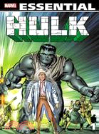 Essential Hulk 1