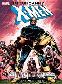 X-Men ─ Dark Phoenix Saga