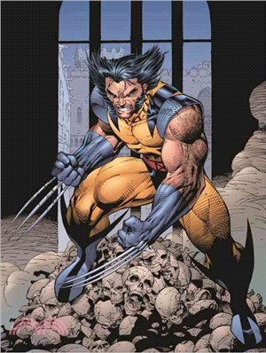 Essential Wolverine 2