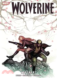 Wolverine — Covenant