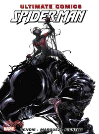 Ultimate Comics Spider-Man 4