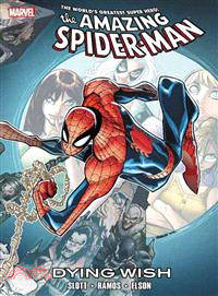 Spider-Man ─ Dying Wish
