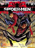 Spider-Man ─ Spider-men