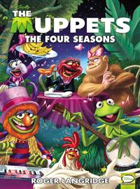 The Muppets—The Four Seasons
