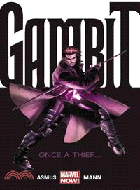Gambit 1 — Once a Thief...