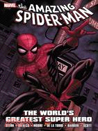 The Amazing Spider-Man—The World's Greatest Super Hero