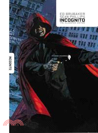 Incognito—The Classified Edition