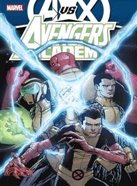 Avengers Vs. X-Men ─ Avengers Academy