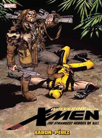 Wolverine & The X-Men 6