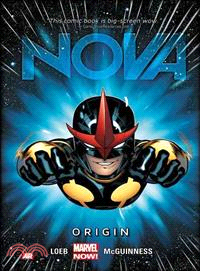Nova 1 ─ Origin