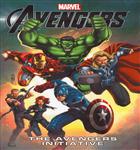 Marvel's the Avengers—The Avengers Initiative