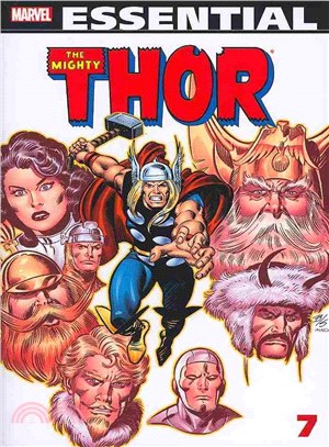 Essential Thor 7