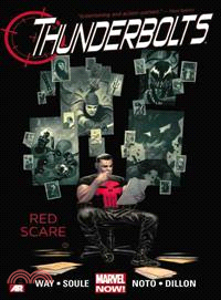 Thunderbolts 2 ― Red Scare (Marvel Now)