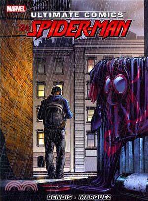 Ultimate Comics Spider-Man 5