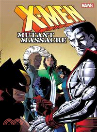 X-Men ─ Mutant Massacre