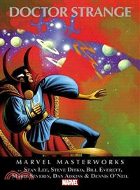 Marvel Masterworks: Doctor Strange 2