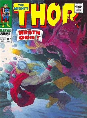 The Mighty Thor Omnibus 2