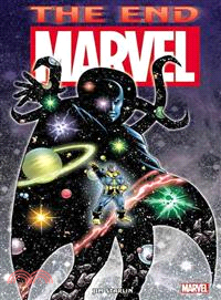 Marvel Universe—The End