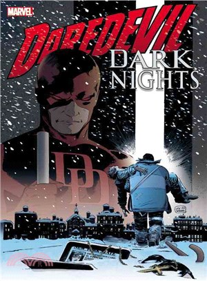 Daredevil ─ Dark Knights