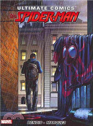 Ultimate Comics Spider-Man 5