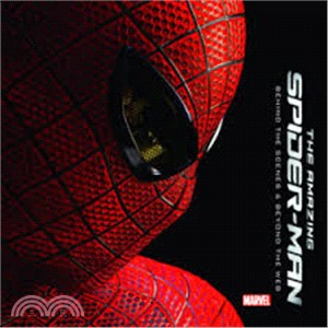 The Amazing Spider-Man ― The Art of the Movie