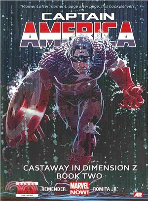Captain America 2 ― Castaway in Dimension Z, Book 2 (Marvel Now)