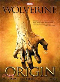 Wolverine ─ Origin