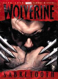 Wolverine ─ Sabretooth